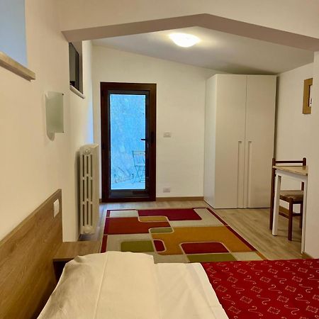 Amoroso'S House, Affittacamere Caramanico Terme Esterno foto