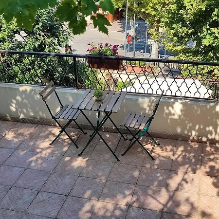 Amoroso'S House, Affittacamere Caramanico Terme Esterno foto
