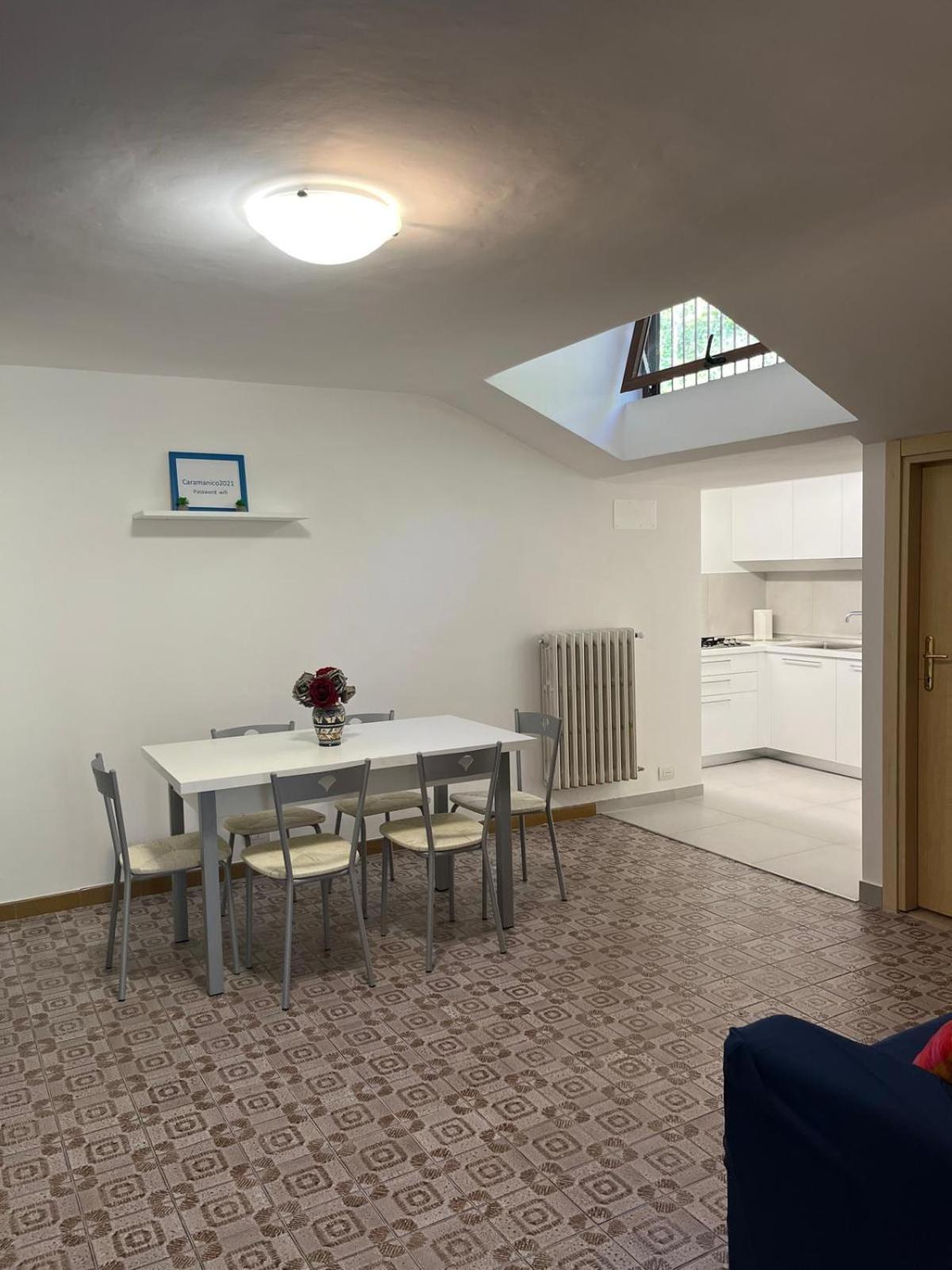Amoroso'S House, Affittacamere Caramanico Terme Esterno foto