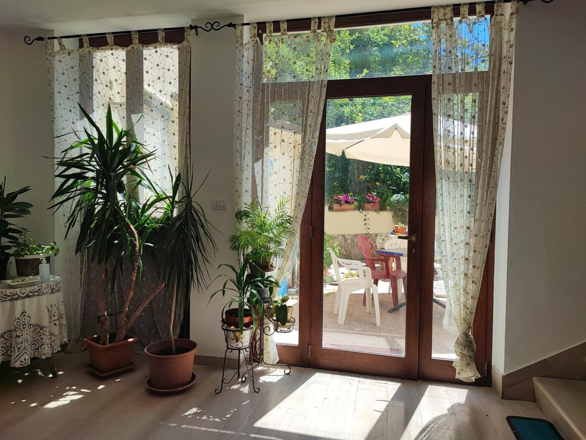 Amoroso'S House, Affittacamere Caramanico Terme Esterno foto