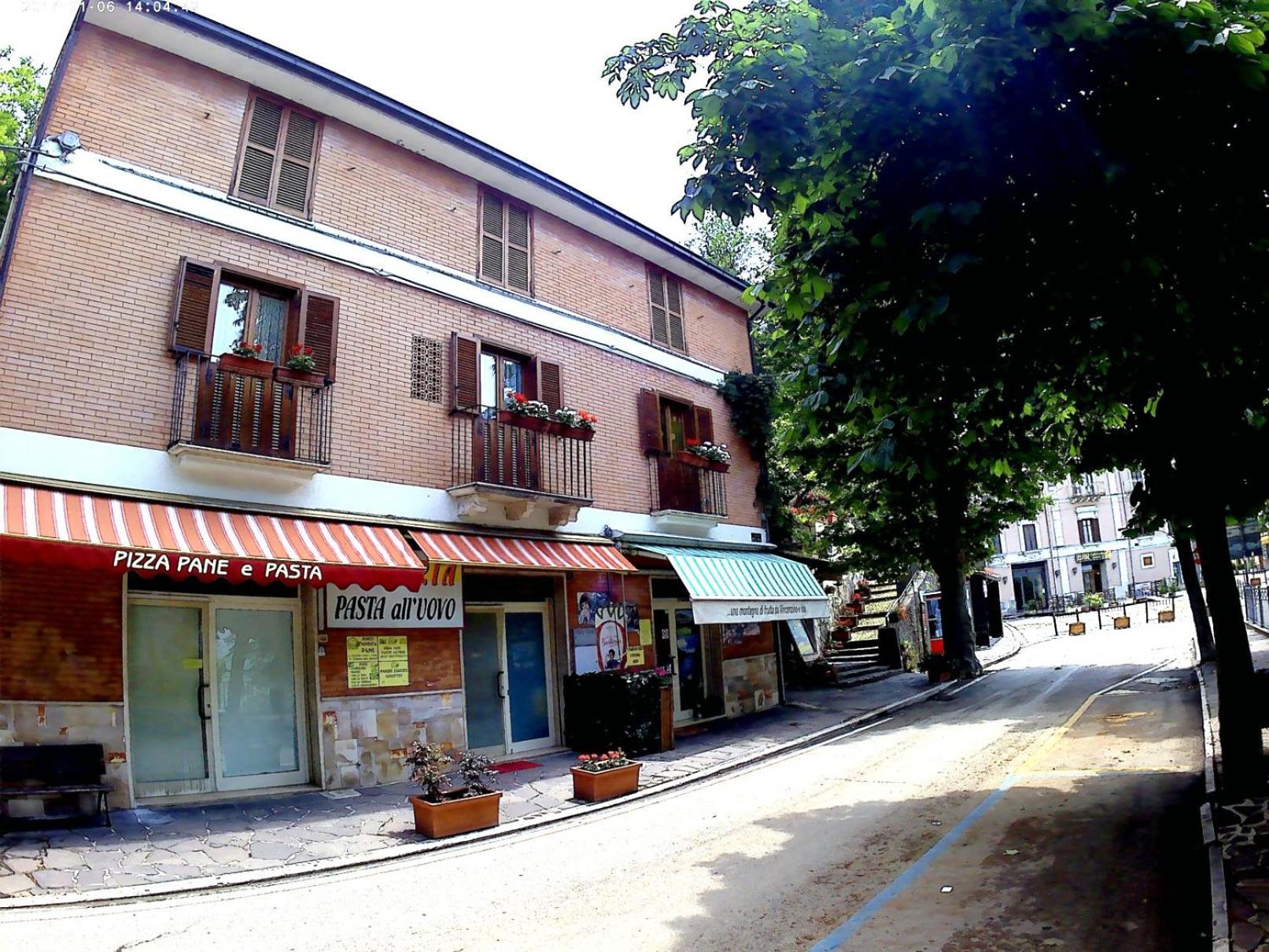 Amoroso'S House, Affittacamere Caramanico Terme Esterno foto